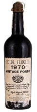 1970 Taylor-Fladgate