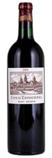 2004 Cos dEstournel
