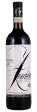 2008 Ceretto Barolo Zonchera