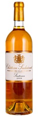 2009 Chteau Suduiraut