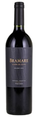 2022 Via Cobos Bramare Malbec