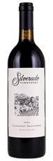 2003 Silverado Vineyards Cabernet Sauvignon