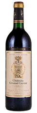 1988 Chteau Gruaud-Larose