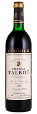 1986 Chteau Talbot