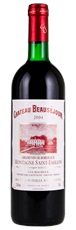 2004 Chteau Beausejour Montagne Saint Emilion