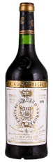 1978 Chteau Gruaud-Larose