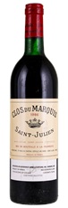 1986 Clos du Marquis