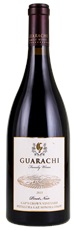 2013 Guarachi Family Gaps Crown Pinot Noir