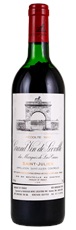 1990 Chteau Leoville-Las-Cases
