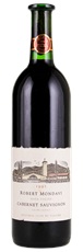 1991 Robert Mondavi Napa Valley Cabernet Sauvignon