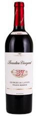 1987 Beaulieu Vineyard Georges de Latour Private Reserve Cabernet Sauvignon
