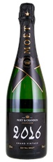 2016 Moet et Chandon Grand Vintage