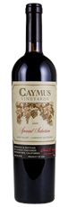 2009 Caymus Special Selection Cabernet Sauvignon