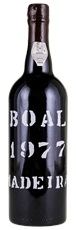 1977 HM Borges Boal Madeira