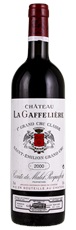 2000 Chteau La Gaffeliere