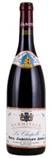 1999 Paul Jaboulet Aine Hermitage La Chapelle