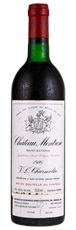 1986 Chteau Montrose