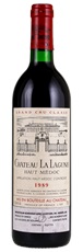 1989 Chteau La Lagune