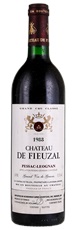 1988 Chteau de Fieuzal