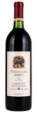 1995 Freemark Abbey Sycamore Vineyard Cabernet Sauvignon