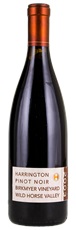 2003 Harrington Wines Birkmyer Vineyard Pinot Noir