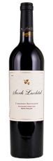 2000 Surh Luchtel Sacrashe Vineyard Cabernet Sauvignon