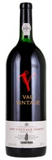 1997 Sandeman Vau Vintage