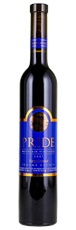 2007 Pride Mountain Sangiovese