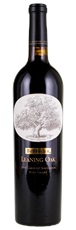1999 Beringer Leaning Oak Cabernet Sauvignon