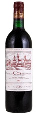 1985 Cos dEstournel