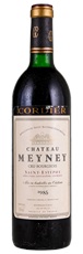 1985 Chteau Meyney