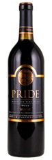 1999 Pride Mountain Merlot