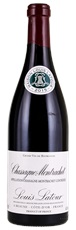 2015 Louis Latour Chassagne-Montrachet Rouge