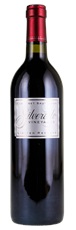 1995 Silverado Vineyards Limited Reserve Cabernet Sauvignon