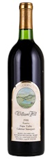 1986 William Hill Reserve Cabernet Sauvignon