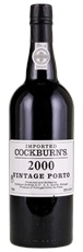 2000 Cockburn