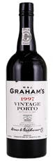 1997 Grahams