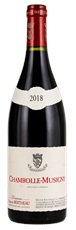 2018 Domaine Bertheau Chambolle-Musigny