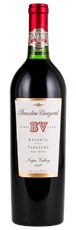 1996 Beaulieu Vineyard Tapestry Reserve