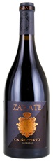 2017 Zarate Ras Baixas Caino Tinto