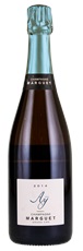 2014 Marguet Extra Brut Grand Cru Ay
