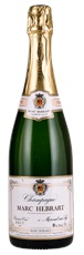 NV Marc Hebrart Premier Cru Blanc de Blancs Brut