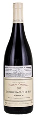 2002 Vincent Girardin Chambertin Clos de Beze