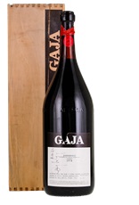 1978 Gaja Barbaresco