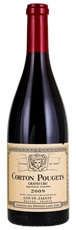 2009 Louis Jadot Domaine des  Hritiers Corton Pougets