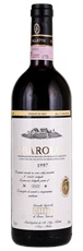 1997 Bruno Giacosa Barolo Le Rocche del Falletto di Serralunga dAlba
