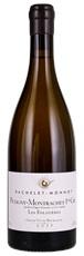 2017 Bachelet-Monnot Puligny-Montrachet Les Folatires