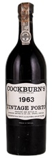 1963 Cockburn