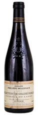 1995 Philippe Delesvaux Coteaux du Layon Selection de Grains Nobles