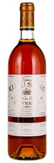 1990 Chteau Rieussec